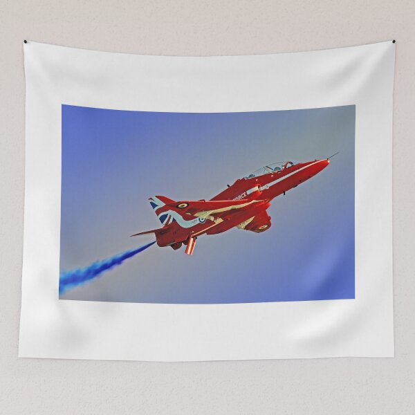 Item preview, The Red Arrows Duxford 4 designed and sold by Colin  Williams Photography.