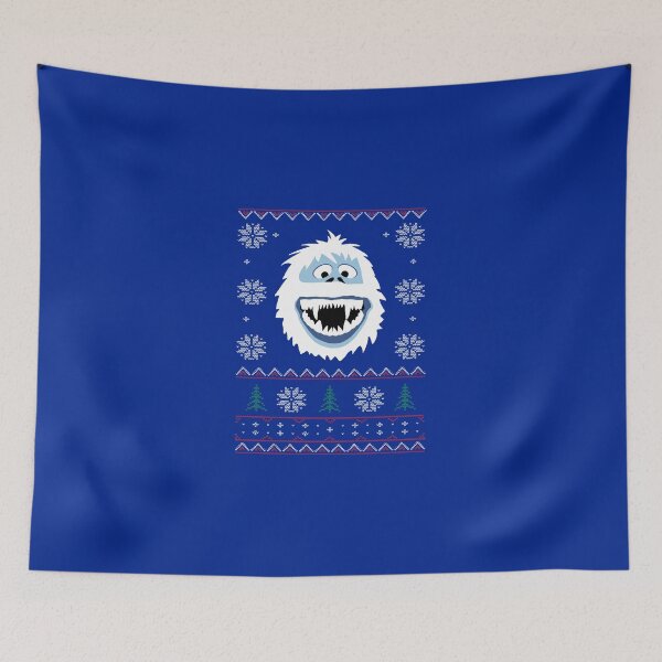 Item preview, Bumble's Ugly Sweater designed and sold by buckwild.