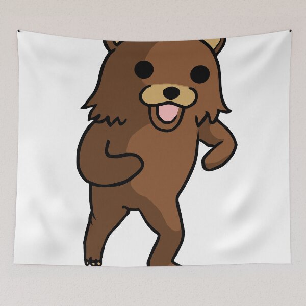 Item preview, BEAR TROLL designed and sold by FUZZ PI.