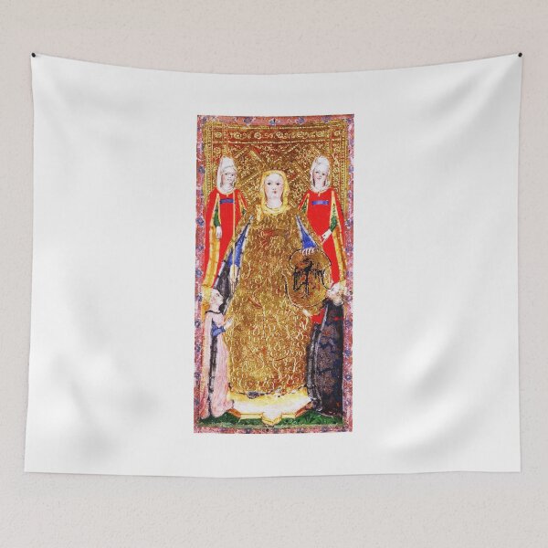 Aperçu de l'œuvre Medieval Emperor créée et vendue par Vintage Designs +.