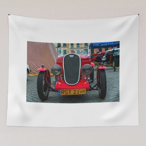 Item preview, Polski Fiat (2) designed and sold by Wizi-Top.
