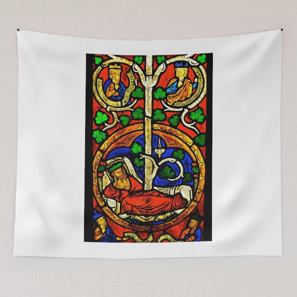 Item preview, Byzantine Stained Glass designed and sold by Overthetopsm.