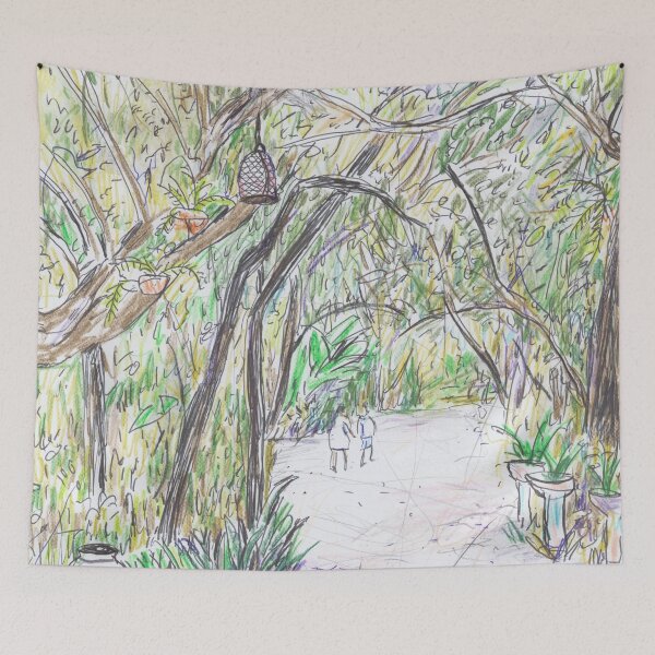 Item preview, A Path Less Travelled designed and sold by John Douglas.