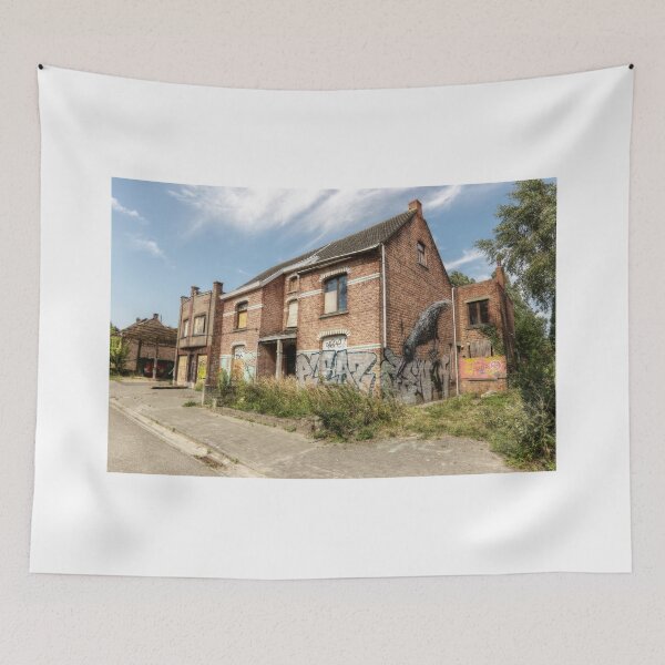 Item preview, Ghost town designed and sold by yanshee.