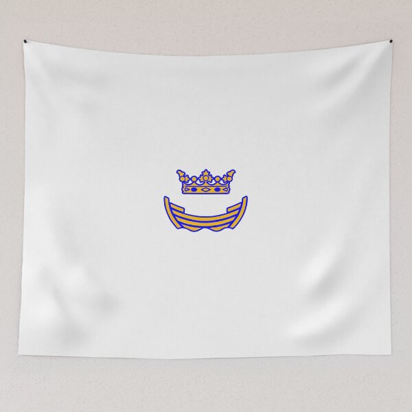 Item preview, helsinski boat crown designed and sold by huggymauve.