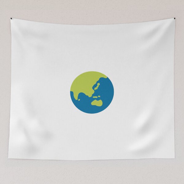 Item preview, EMOJI WORLD designed and sold by FUZZ PI.