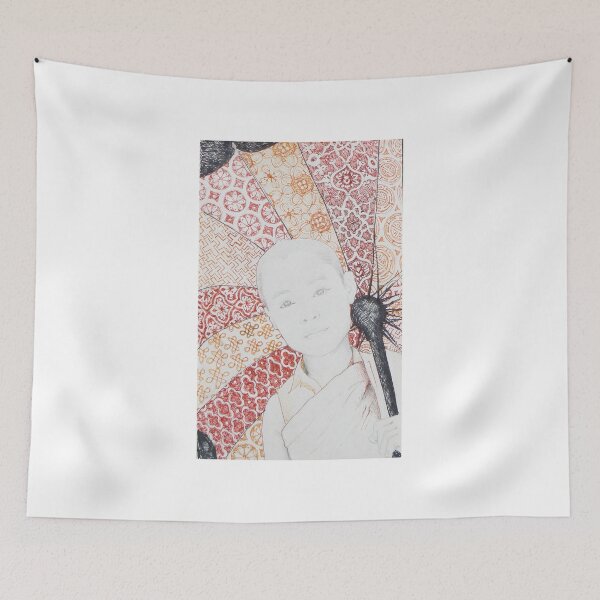 Item preview, Brolly boy designed and sold by JayZ99.