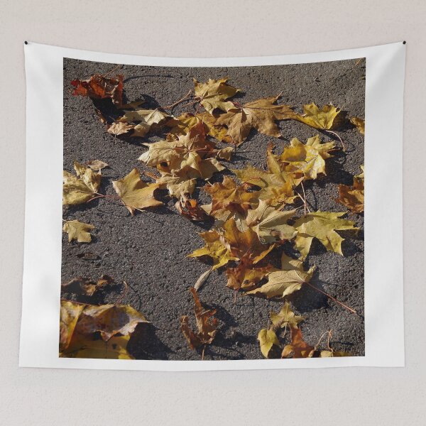 Item preview, Autumn street designed and sold by Bluesrose.