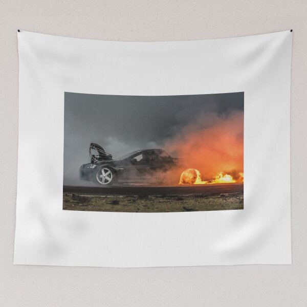 Item preview, BLOWN Flamethrower designed and sold by VORKAIMAGERY.