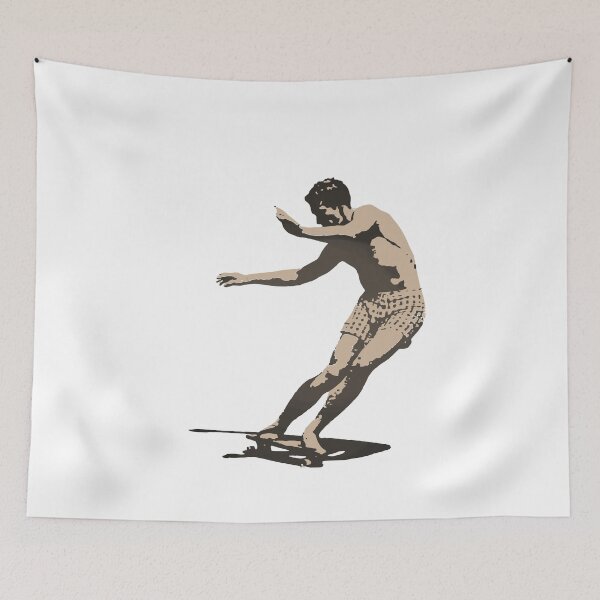 Item preview, Classic skater designed and sold by actionrepublic.