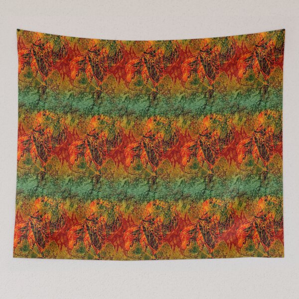 Item preview, Autumn Foliage designed and sold by AntiqueImages.