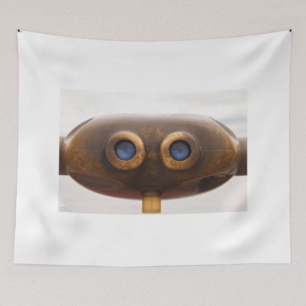 Item preview, My Blue-Eyed Alien Friend © designed and sold by © Hany G. Jadaa © Prince John Photography.