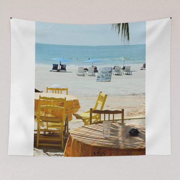 Item preview, The Yellow Cafe designed and sold by sandysartstudio.