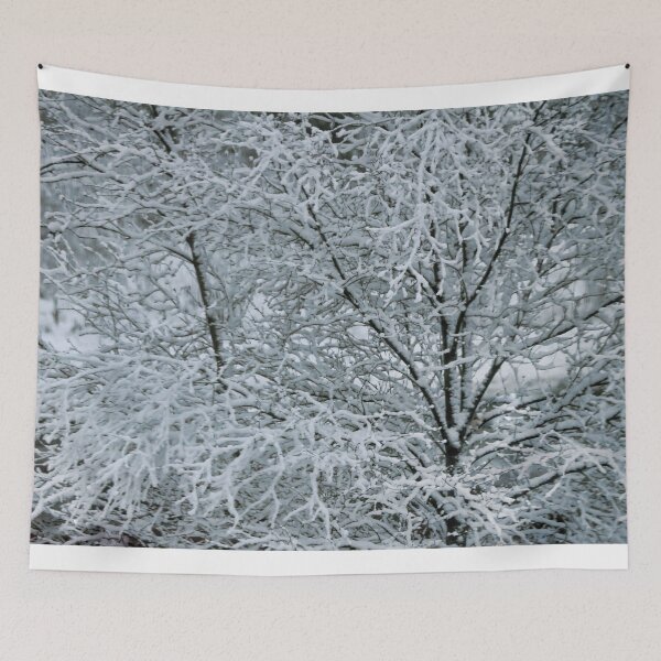 Item preview, Snow Tree designed and sold by ADM  Photography.