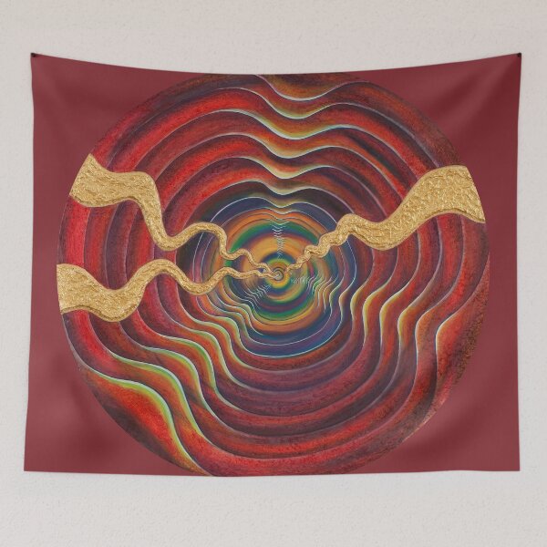 Item preview, Point of understanding III designed and sold by Diannart.