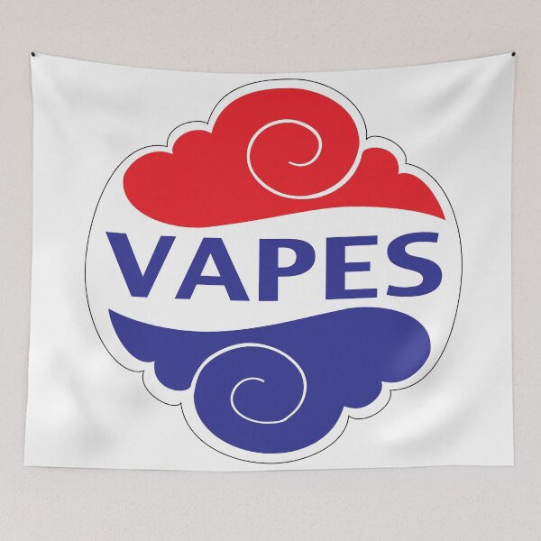 Artikelvorschau, Vape entworfen und verkauft von moonmorph.