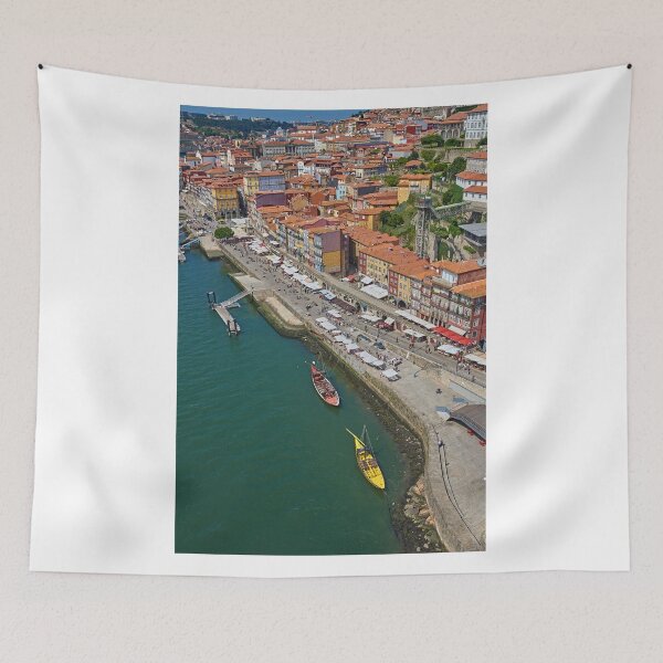 Item preview, Porto port designed and sold by Mark Bangert.