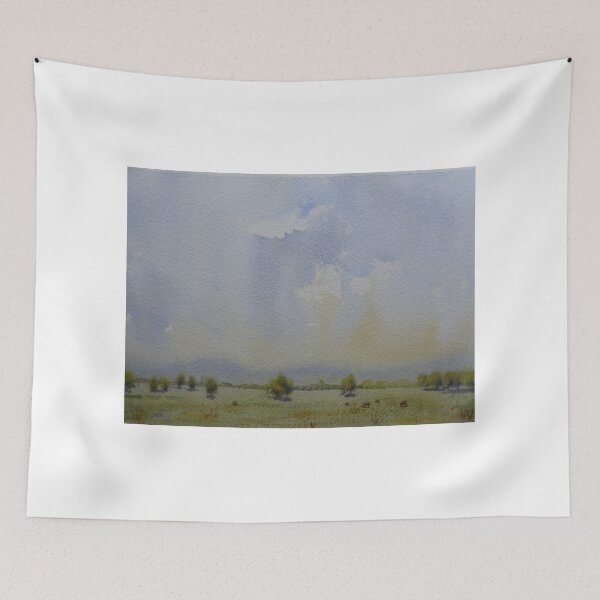 Item preview, The storm has passed designed and sold by JeffEyles.