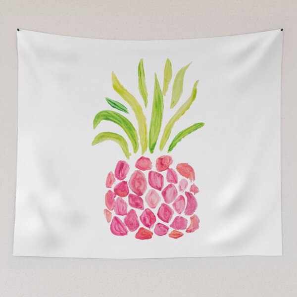 Item preview, Pineapple designed and sold by Ilze Lucero.
