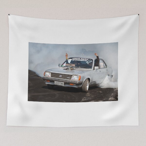 Item preview, JUSTA6 Burnout designed and sold by VORKAIMAGERY.