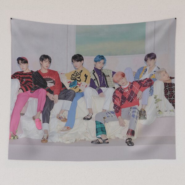 Item preview, map of the soul: persona version 4 (group) designed and sold by hnguyen22.
