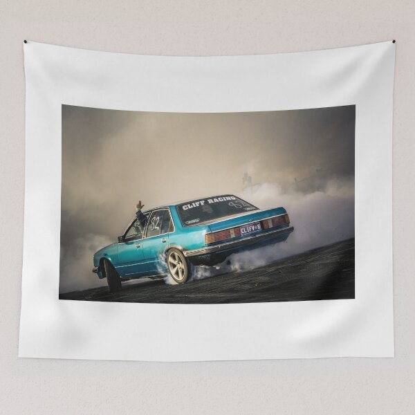 Item preview, CLIFV8 Burnout designed and sold by VORKAIMAGERY.
