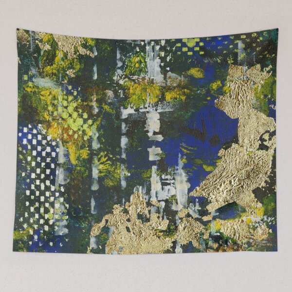 Item preview, Hanging Gardens designed and sold by Janet Brooks.