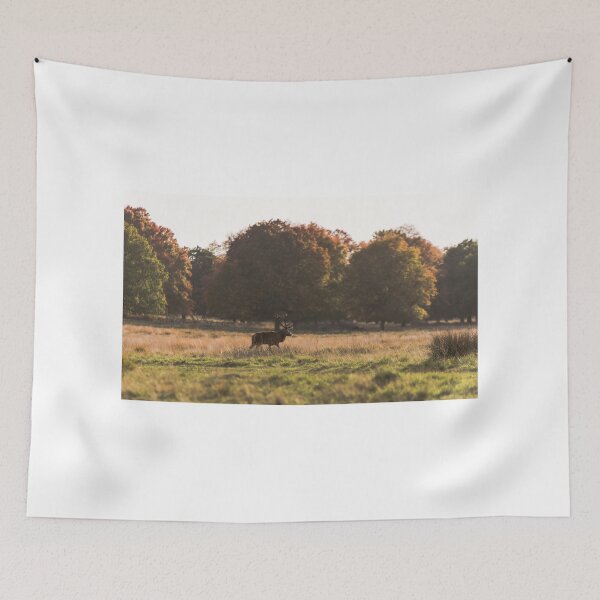 Item preview, Deer Field designed and sold by Matt Malloy.