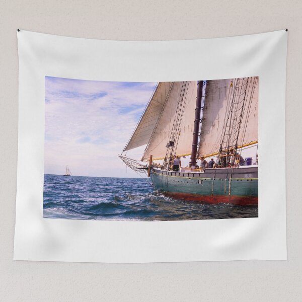 Item preview, Aboard The Adventurer designed and sold by JoeGeraci.
