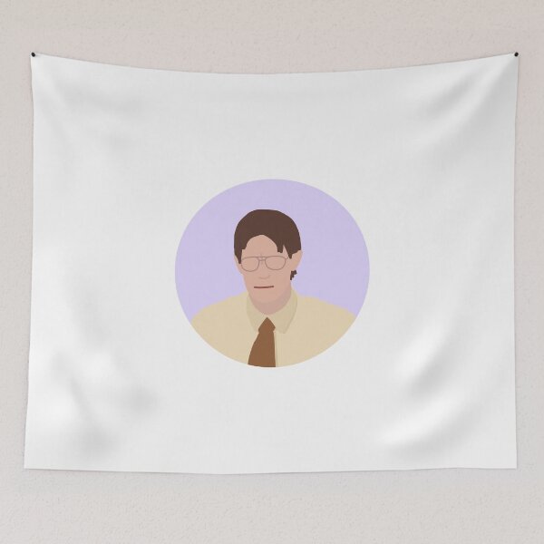 Item preview, Bears, Beets, Battlestar Galactica - Block Colour designed and sold by panfriedglory.