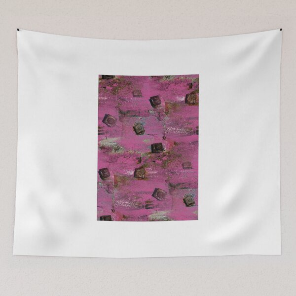 Item preview, Pink Bolts designed and sold by DylanFarrell.
