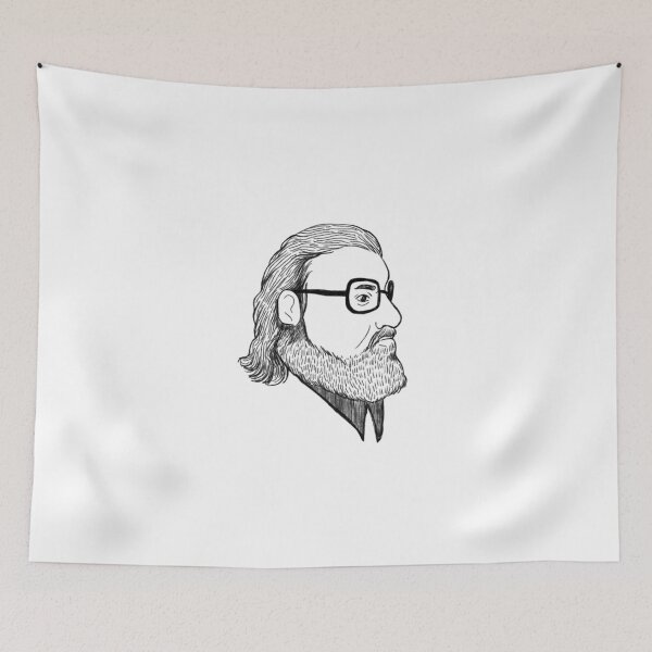 Item preview, Paulo Freire designed and sold by Schmitzmk.
