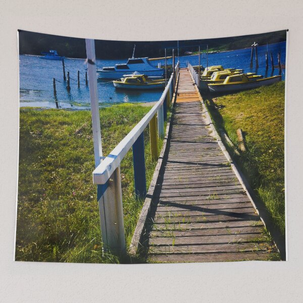 Item preview, Small Dock 1 designed and sold by YodaWars.
