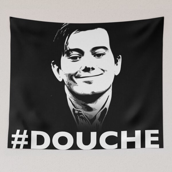 Aperçu de l'œuvre Martin Shkreli est une douche créée et vendue par MikeTheGinger94.