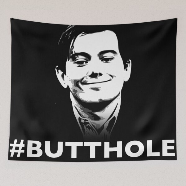 Item preview, Martin Shkreli is a butthole designed and sold by MikeTheGinger94.