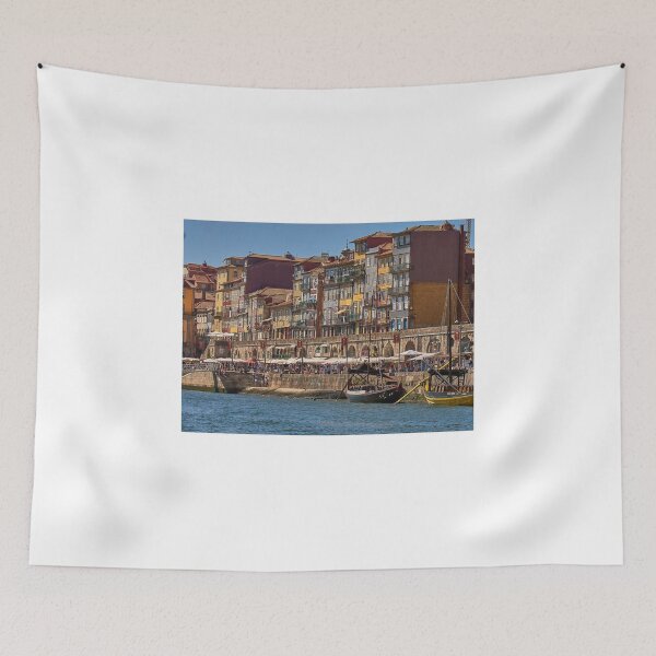 Item preview, Porto Culture designed and sold by Mark Bangert.