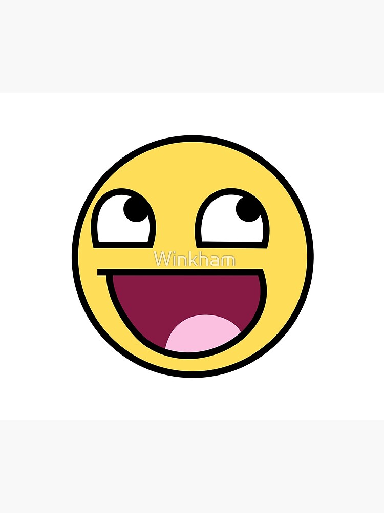 yellow emoji with dwane rock Johnson face  Funny emoticons, Emoji meme,  Funny emoji