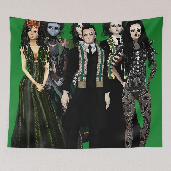 Item preview, I have an army of fan girls designed and sold by YodaWars.