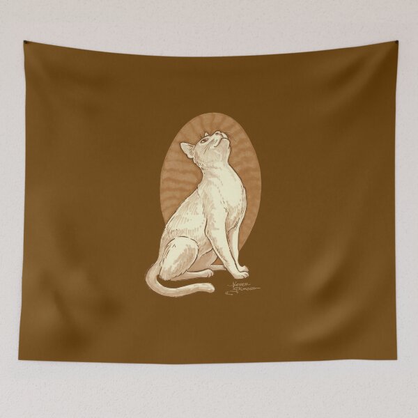 Item preview, Suppertime? designed and sold by Karen Gillmore.