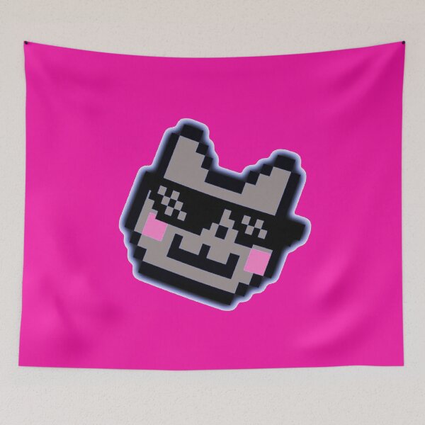 Item preview, Thug Cat designed and sold by Bantamflex.