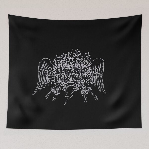 Item preview, sleater-kinney designed and sold by Luckythelab.