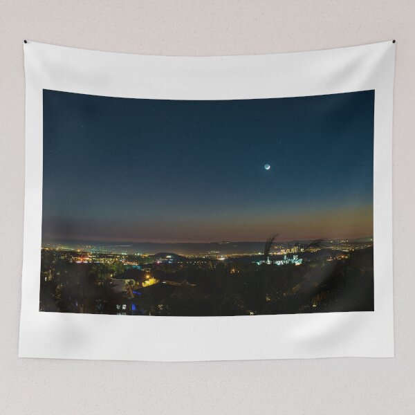 Item preview, Lights Out Irvine  designed and sold by laruecherie.