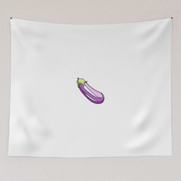 Item preview, Aubergine designed and sold by sleeping-tigers.