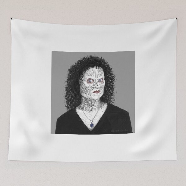 Item preview, Older and Far Away - Halfrek - BtVS S6E14 designed and sold by Brooke Donlan.