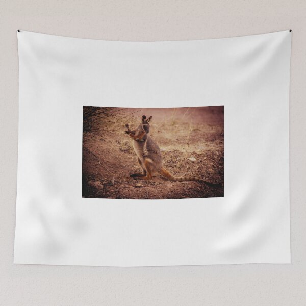 Item preview, wallaby designed and sold by DVJPhotography.