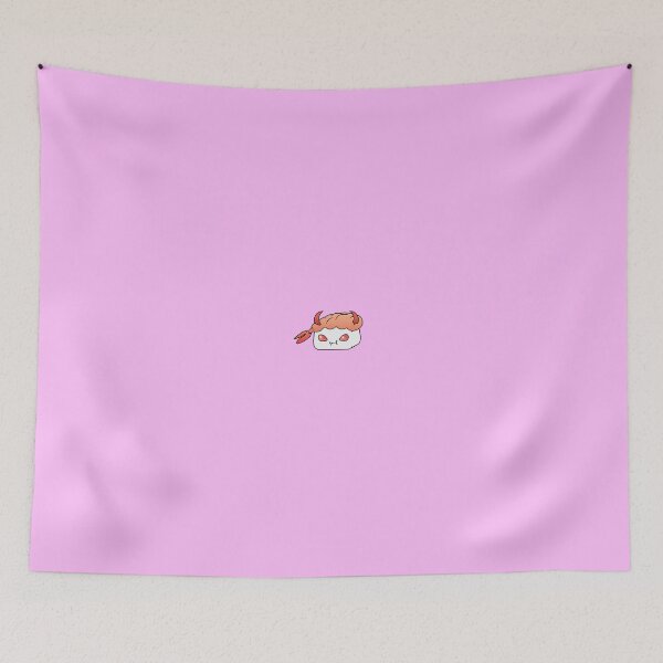 Artikelvorschau, Chibi Shrimp Nigiri entworfen und verkauft von Samantha Little.
