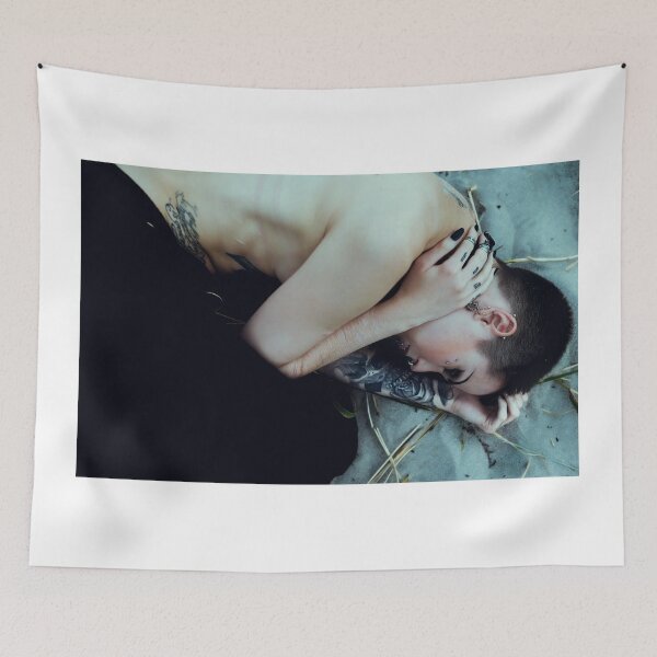 Item preview, Nude Women Sexy - Sensual - Tattoo designed and sold by Martin  Slotta.