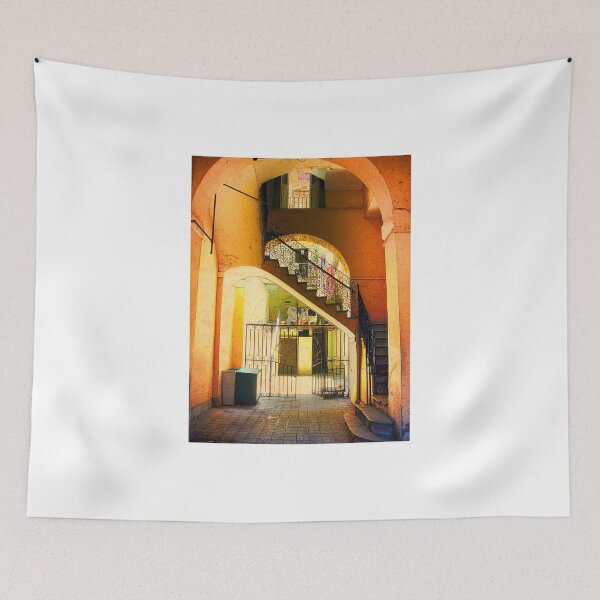 Item preview, Doorway of Havana designed and sold by PrivateVices.