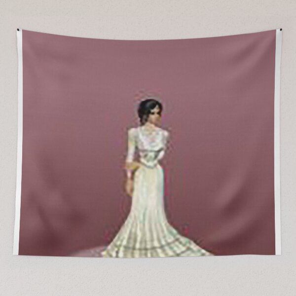Item preview, Madame de Chagney  Love Never Dies designed and sold by YodaWars.