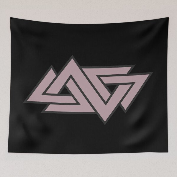 Item preview, Triangles designed and sold by cnfsdkid.